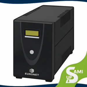 Euronet Offline 2kVA UPS