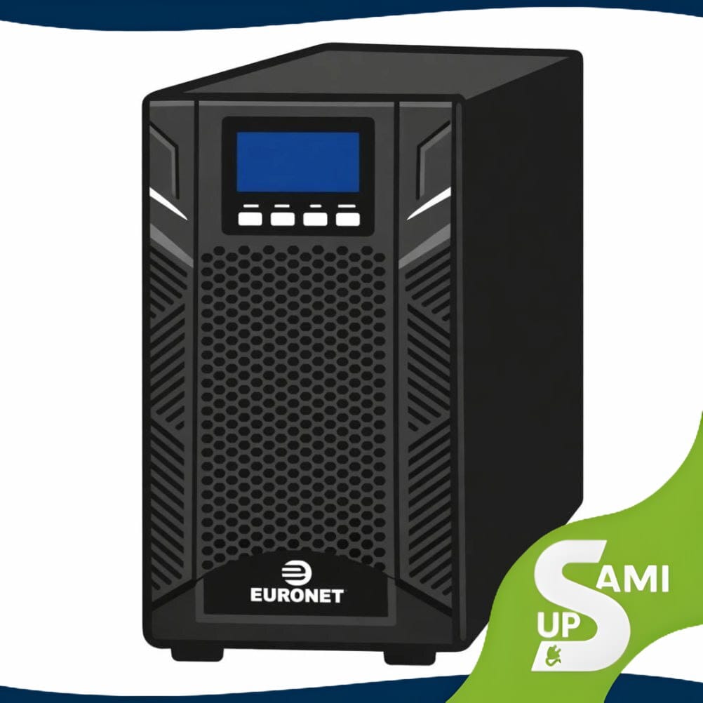 euronet online 3kva ups